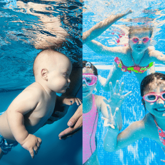Maillot de clearance bain bébé nageur