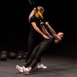 Pass Personal Training 30mn Membres Océania Club Bayonne, St Paul Lès Dax et St Pierre du Mont