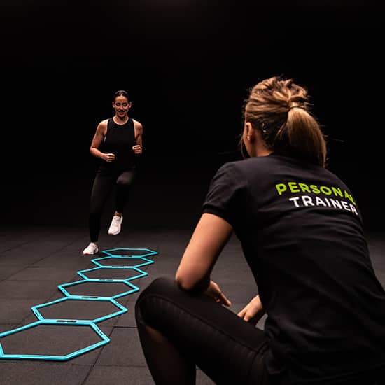 Pass Personal Training 30min Non Membres Océania Club Bayonne, St Paul Lès Dax et St Pierre du Mont